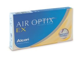 AIR OPTIX EX 3 KS - 1419100003