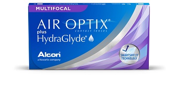 AIR OPTIX MULTIFOCAL 3 KS - 1419100008