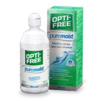 OPTI- FREE PUREMOIST 300 ML - 1510104044