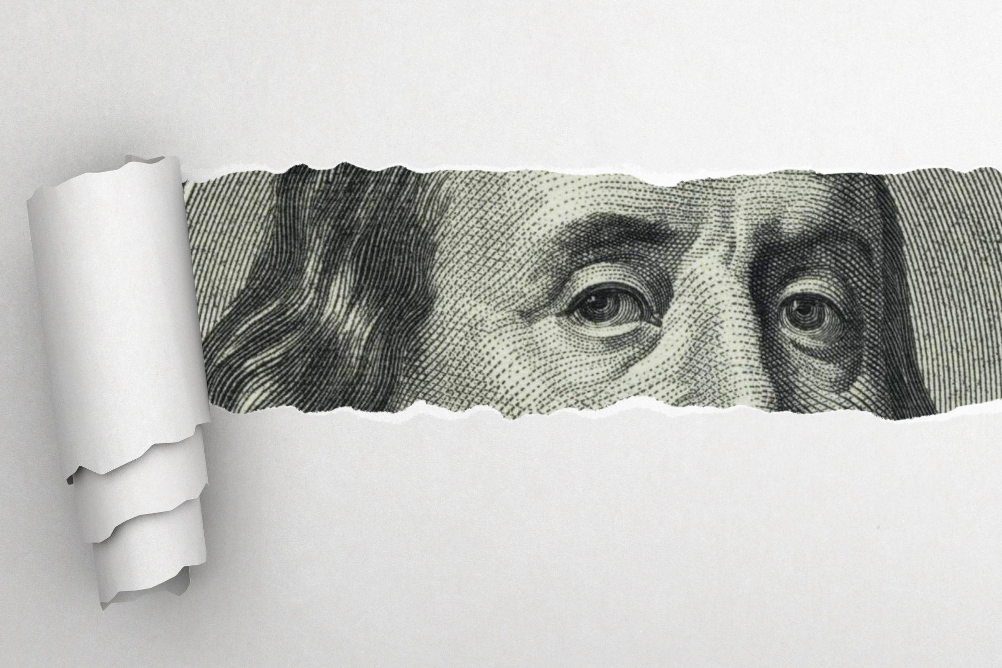Benjamin Franklin